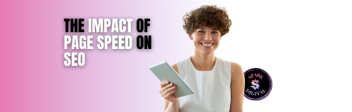 The Impact of Page Speed On SEO5 min read