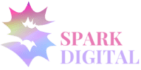 Spark Digital Logo