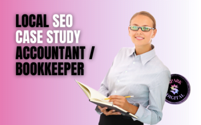 Local SEO Case Study Accountant & Bookkeeper3 min read