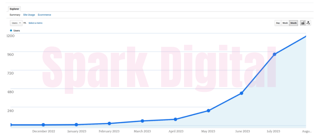 Local SEO Case Study Emergency Plumber Case Study Emergency Plumber