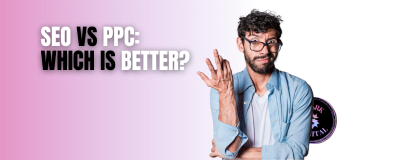 SEO vs PPC: Which is Better In 2023?14 min read